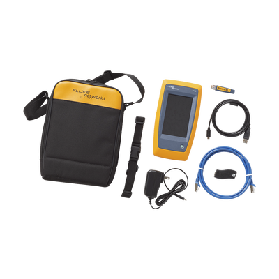 FLUKE NETWORKS LIQ-100