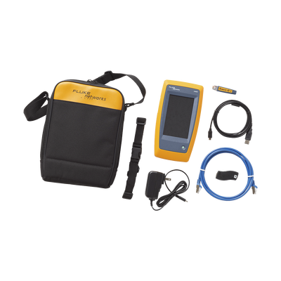 FLUKE NETWORKS LIQ-100