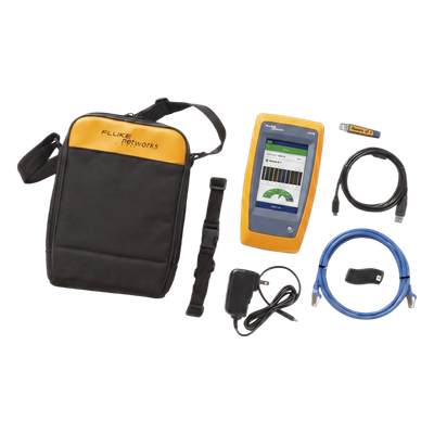 FLUKE NETWORKS LIQ-100