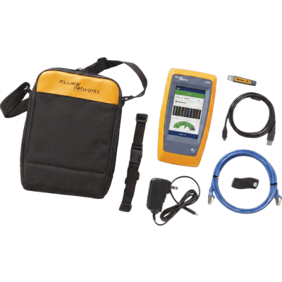 FLUKE NETWORKS LIQ-100