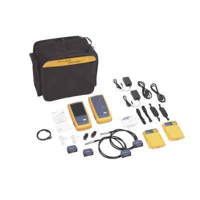 FLUKE NETWORKS DSX2-5000INT