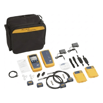 FLUKE NETWORKS DSX2-5000INT