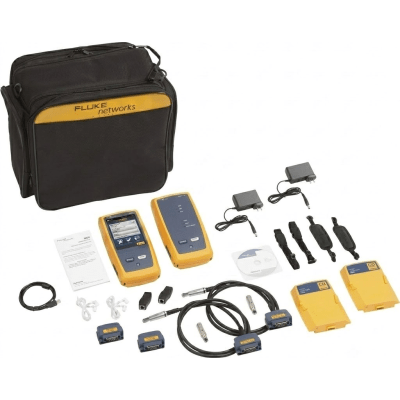 FLUKE NETWORKS DSX2-5000INT