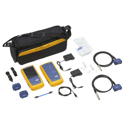 FLUKE NETWORKS DSX-602-PROINT