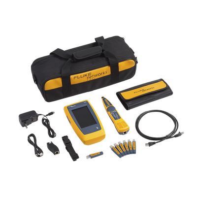 FLUKE NETWORKS LIQ-KIT