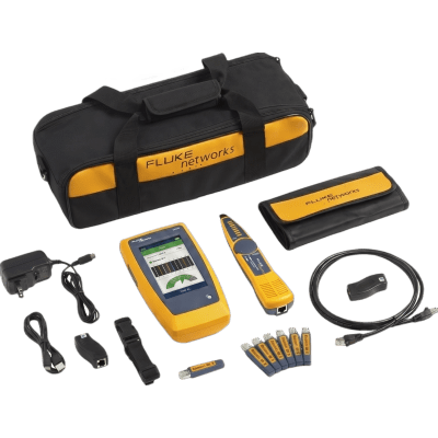 FLUKE NETWORKS LIQ-KIT