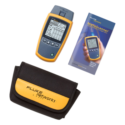 FLUKE NETWORKS MS2-100