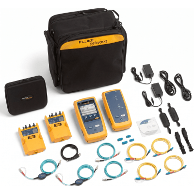 FLUKE NETWORKS CFP2-100-QINT