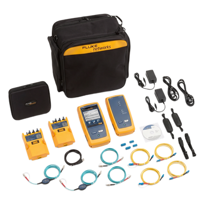 FLUKE NETWORKS CFP2-100-QINT