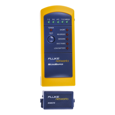 FLUKE NETWORKS MT-8200-49A