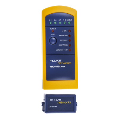 FLUKE NETWORKS MT-8200-49A