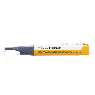 FLUKE NETWORKS FIBERLERT