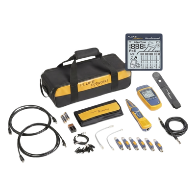 FLUKE NETWORKS MS2-KIT