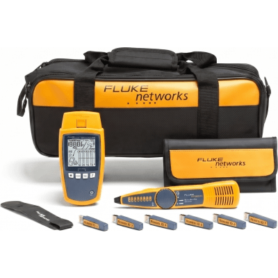 FLUKE NETWORKS MS-POE-KIT