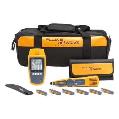 FLUKE NETWORKS MS-POE-KIT