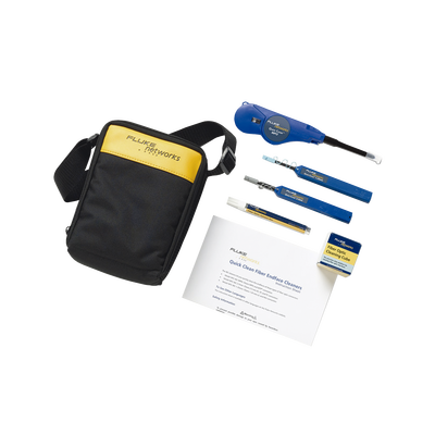 FLUKE NETWORKS NFC-KIT-CASE-E