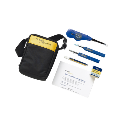 FLUKE NETWORKS NFC-KIT-CASE-E