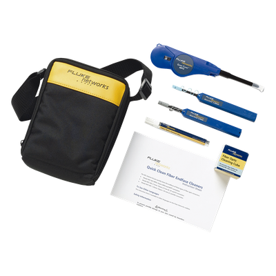 FLUKE NETWORKS NFC-KIT-CASE-E