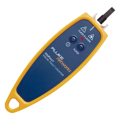 FLUKE NETWORKS VISIFAULT