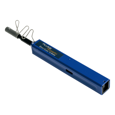 FLUKE NETWORKS QUICKCLEAN-2.5-1P