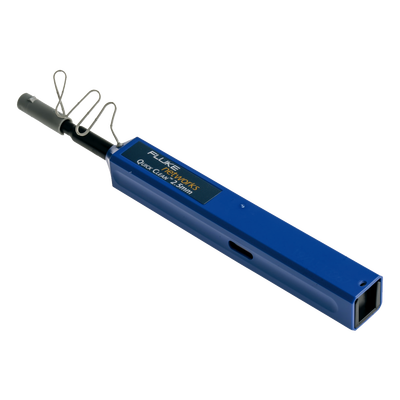FLUKE NETWORKS QUICKCLEAN-2.5-1P