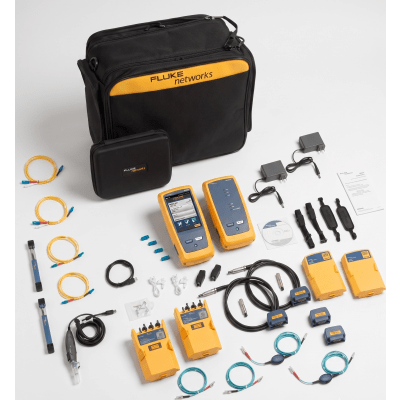 FLUKE NETWORKS DSX2-8000QIINT