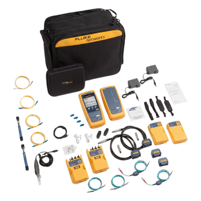 FLUKE NETWORKS DSX2-8000QIINT