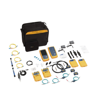 FLUKE NETWORKS DSX2-8000QIINT