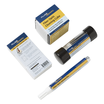 FLUKE NETWORKS NFC-KIT-BOX