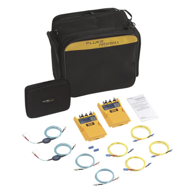 FLUKE NETWORKS CFP-Q-ADD