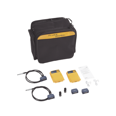 FLUKE NETWORKS DSX-ADD
