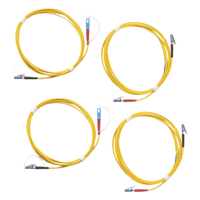 FLUKE NETWORKS SRC-9-SCLC-KIT-M