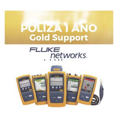 FLUKE NETWORKS GLD-DSX-5000
