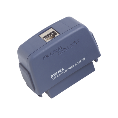 FLUKE NETWORKS DSX-PC6