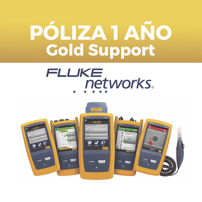 FLUKE NETWORKS GLD-CFP-100-Q