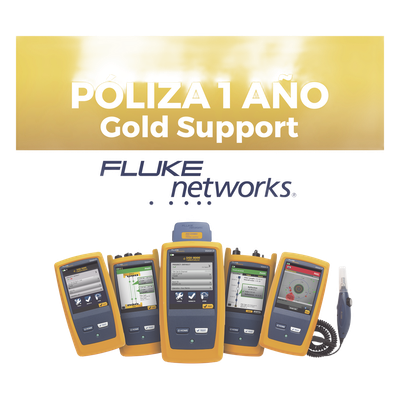 FLUKE NETWORKS GLD-CFP-100-Q