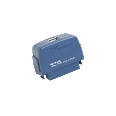 FLUKE NETWORKS DSX-PC6A