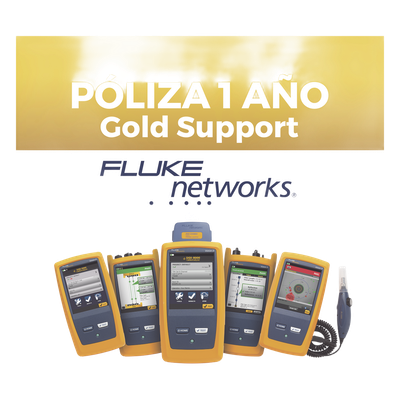 FLUKE NETWORKS GLD-DSX-602-PRO