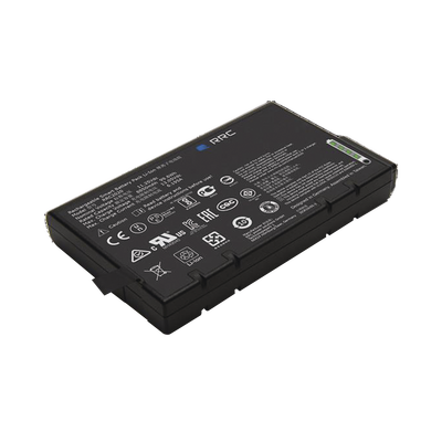 FREEDOM COMMUNICATION TECHNOLOGIES BATT-8100
