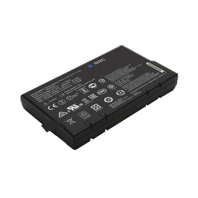 FREEDOM COMMUNICATION TECHNOLOGIES BATT-8100