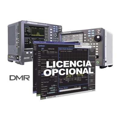 FREEDOM COMMUNICATION TECHNOLOGIES R8-AT-TRBO