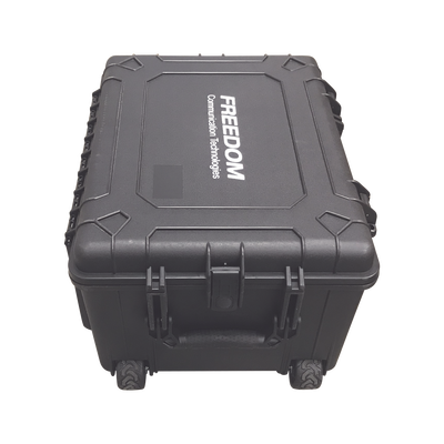 FREEDOM COMMUNICATION TECHNOLOGIES R9TC