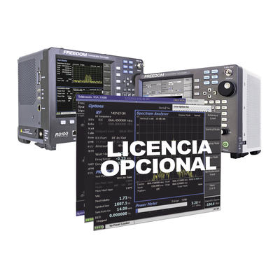 FREEDOM COMMUNICATION TECHNOLOGIES R8GENEXT