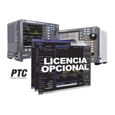 FREEDOM COMMUNICATION TECHNOLOGIES R8-PTC-ITCR