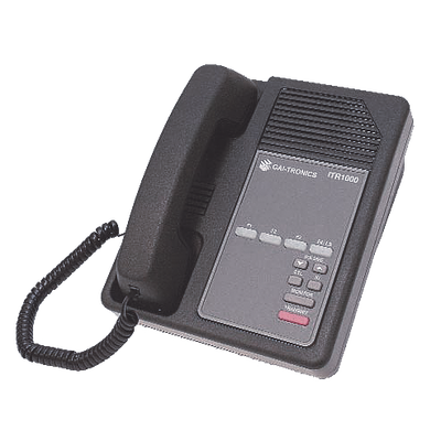 GAITRONICS ITR-1000