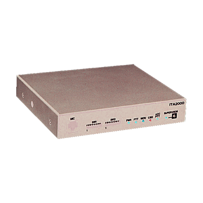 GAITRONICS ITA-2000