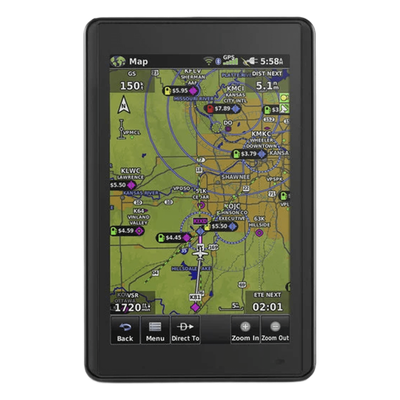 GARMIN 10-01518-00