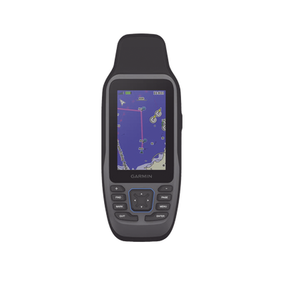 GARMIN 10-02635-02