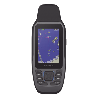 GARMIN 10-02635-02
