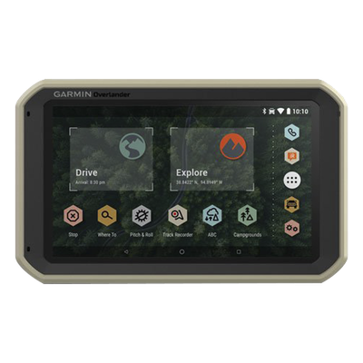 GARMIN 10-02195-00